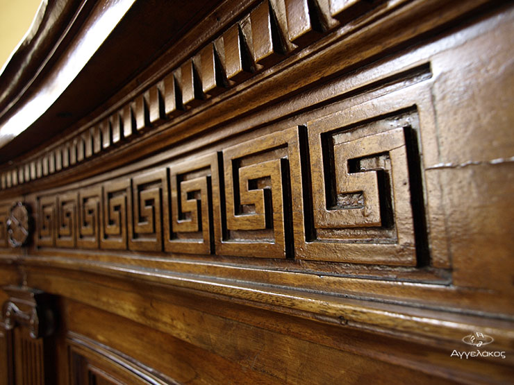 Λεπτομέρεια